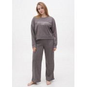  Костюм на кожен день Cotpark (світшот, штани)  M,L,XL,2XL 30334